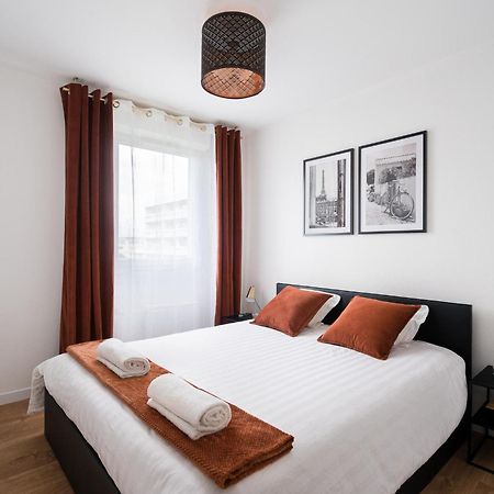 Casa Lyon Appartement Lumineaux Экстерьер фото