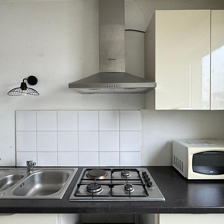 Casa Lyon Appartement Lumineaux Экстерьер фото