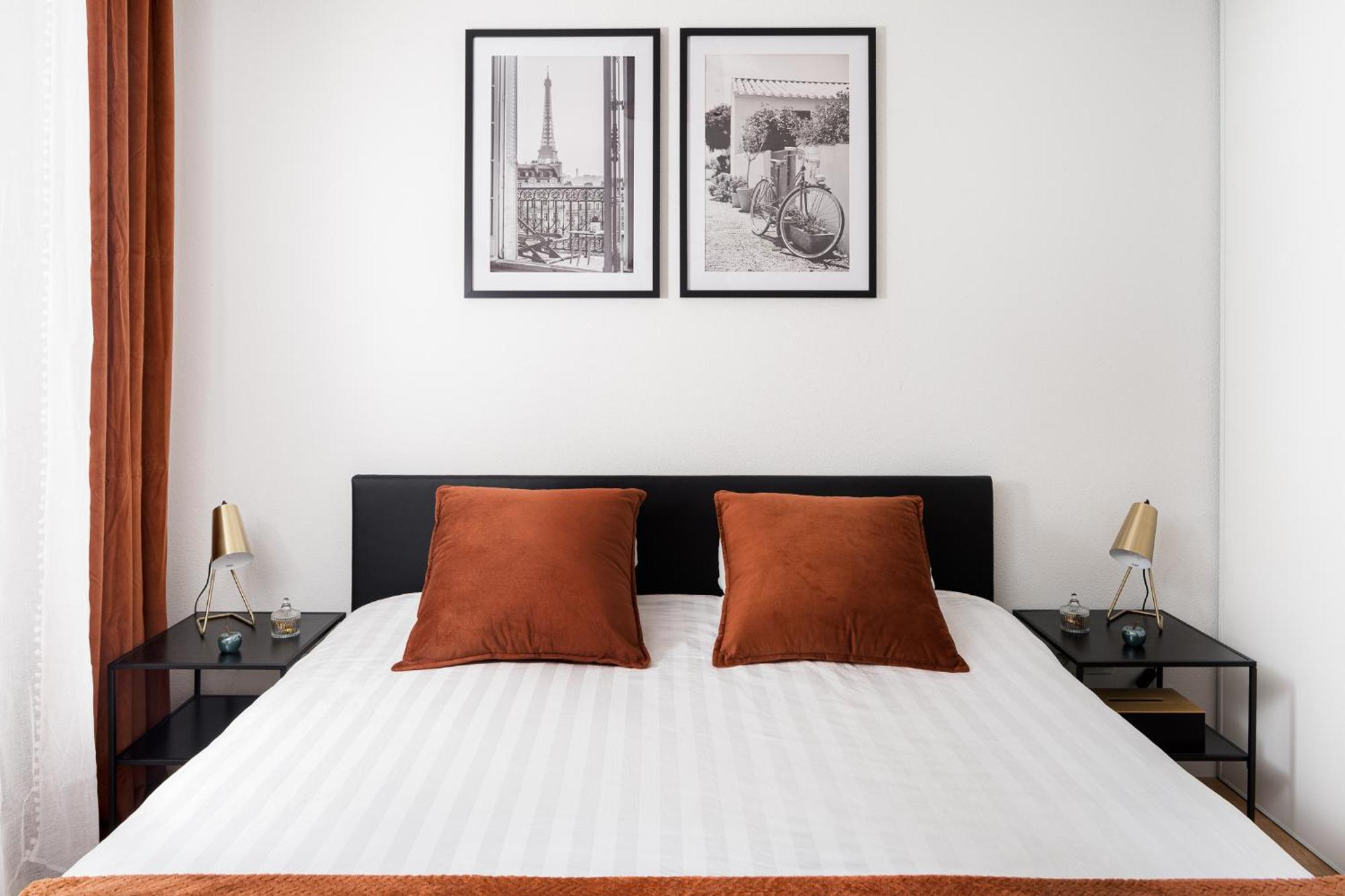 Casa Lyon Appartement Lumineaux Экстерьер фото