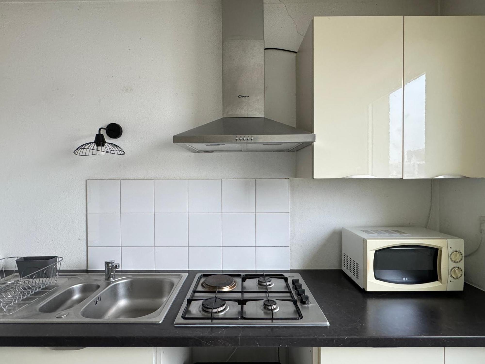 Casa Lyon Appartement Lumineaux Экстерьер фото