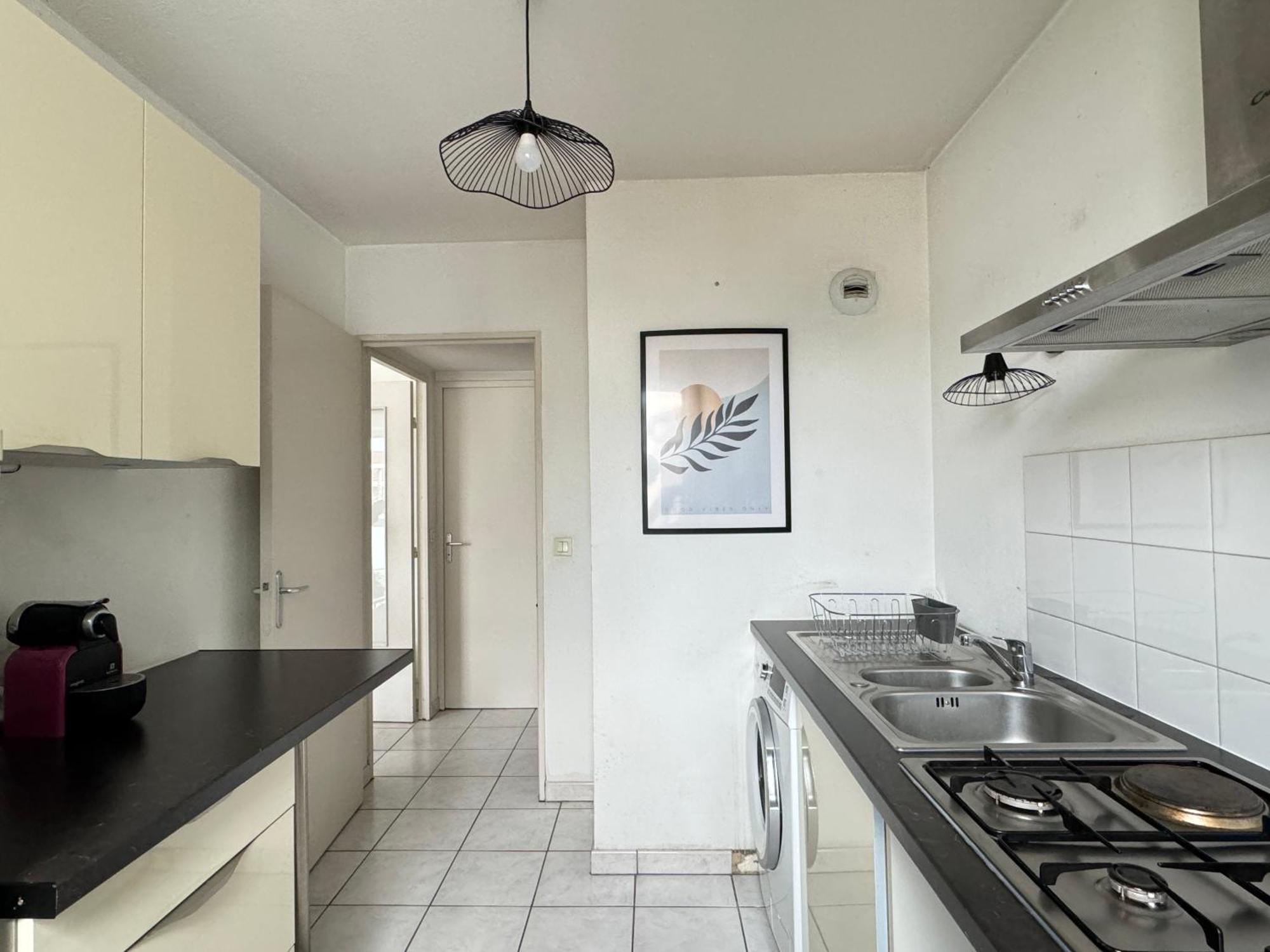 Casa Lyon Appartement Lumineaux Экстерьер фото