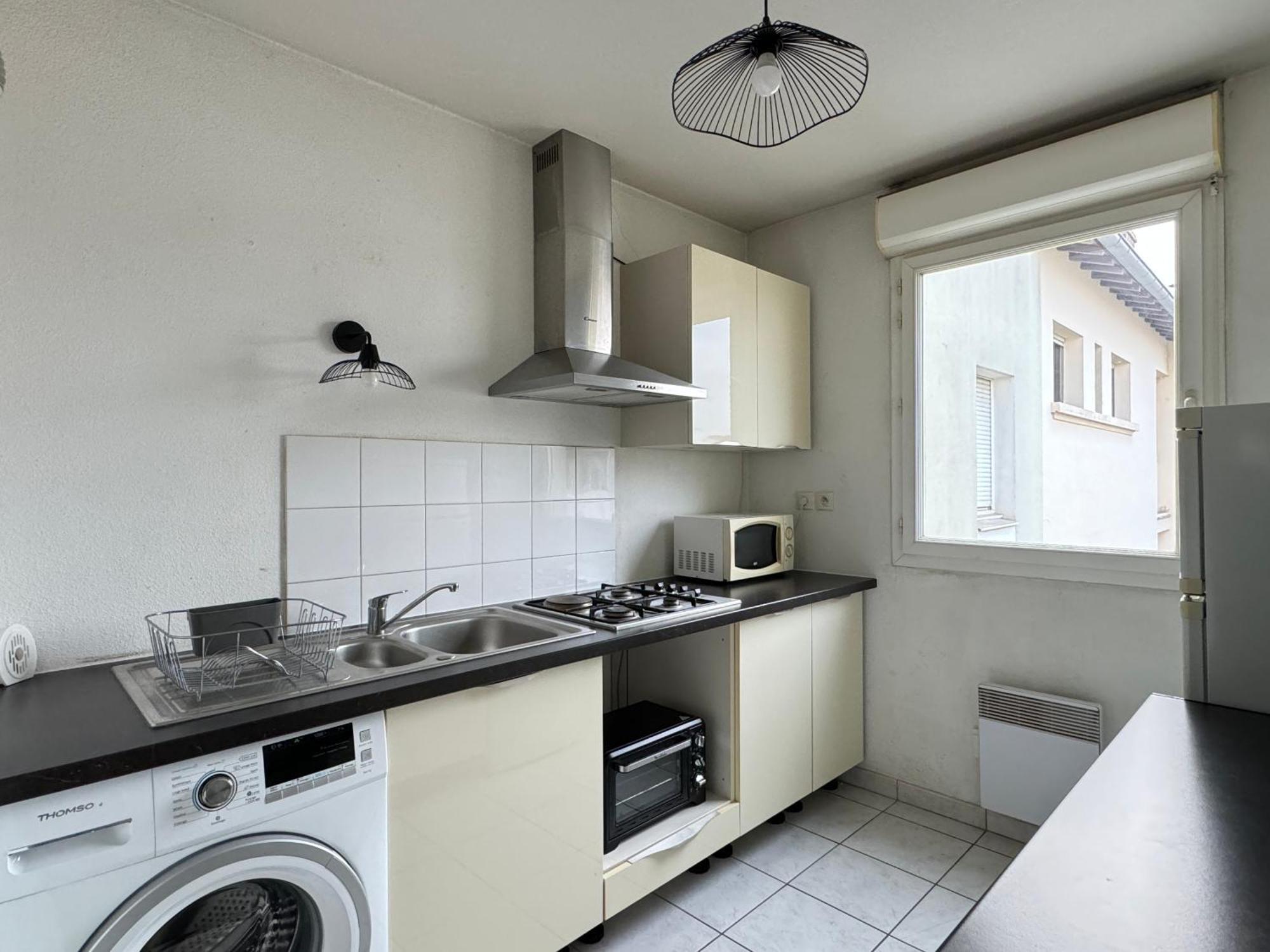 Casa Lyon Appartement Lumineaux Экстерьер фото