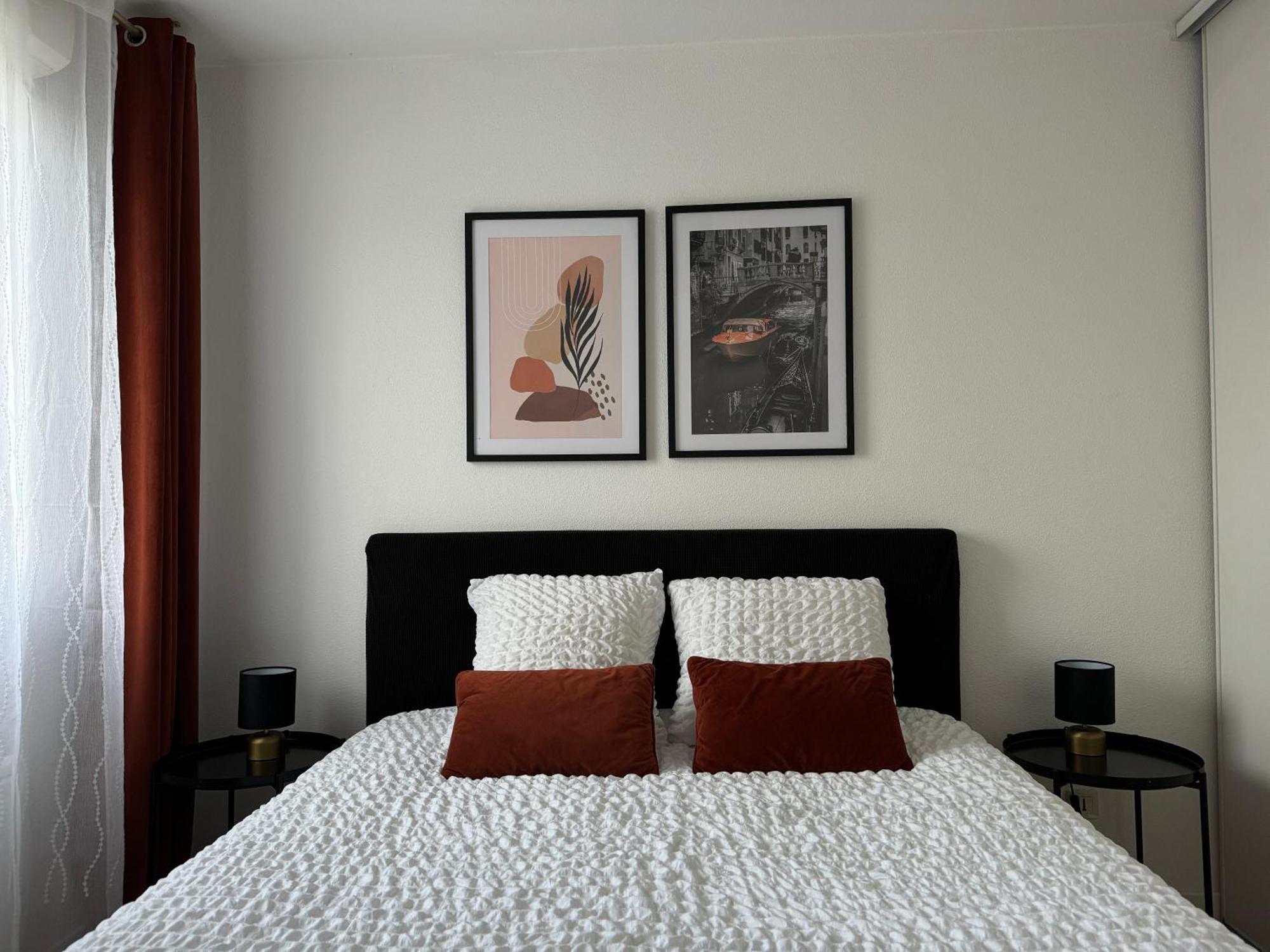 Casa Lyon Appartement Lumineaux Экстерьер фото