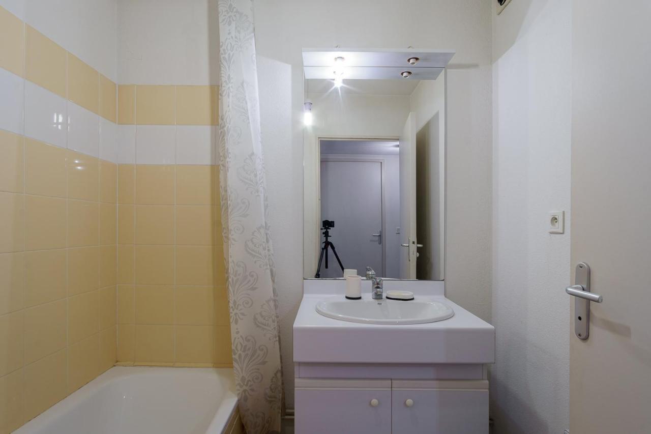 Casa Lyon Appartement Lumineaux Экстерьер фото